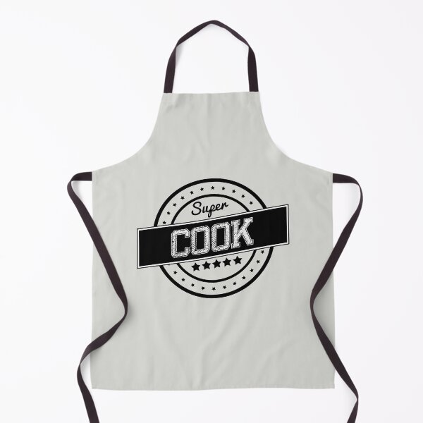 Item preview, Super Cook Badge Stamp Vintage designed and sold by WAMTEES.