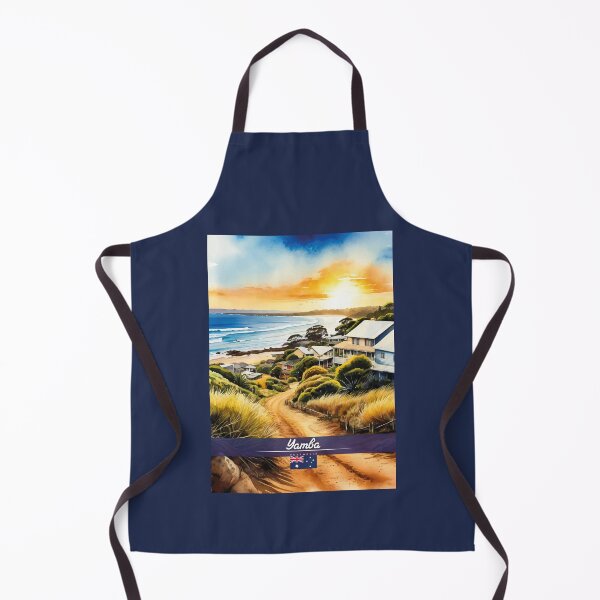 Item preview, Yamba Australia Travel designed and sold by Thistle-TShop.