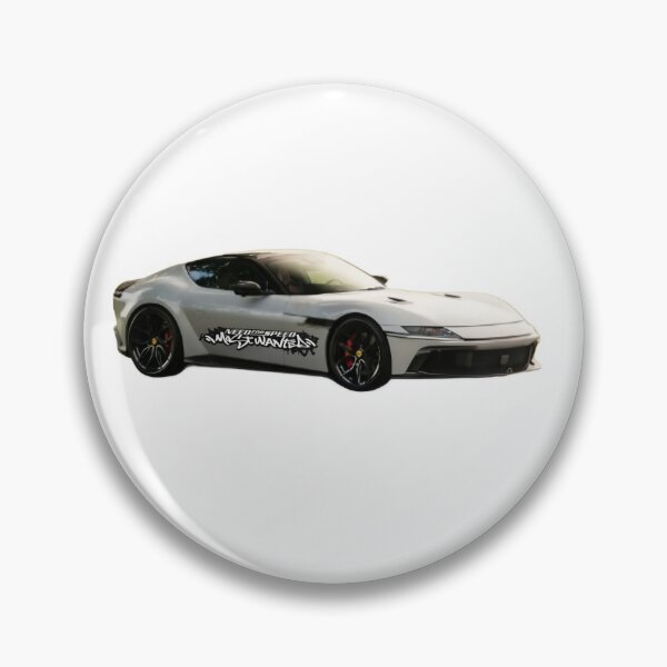 Item preview, Need for Speed Most Wanted Graffiti Car designed and sold by Artuer69.