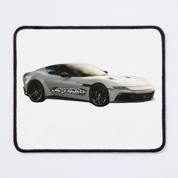 Item preview, Need for Speed Most Wanted Graffiti Car designed and sold by Artuer69.