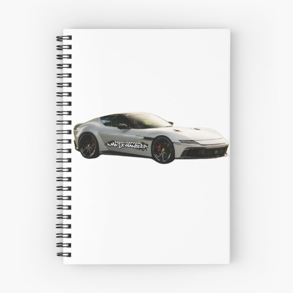 Item preview, Need for Speed Most Wanted Graffiti Car designed and sold by Artuer69.
