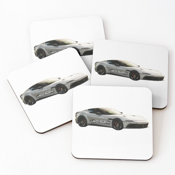 Item preview, Need for Speed Most Wanted Graffiti Car designed and sold by Artuer69.