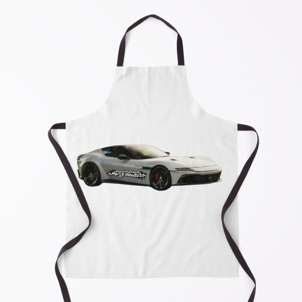 Item preview, Need for Speed Most Wanted Graffiti Car designed and sold by Artuer69.