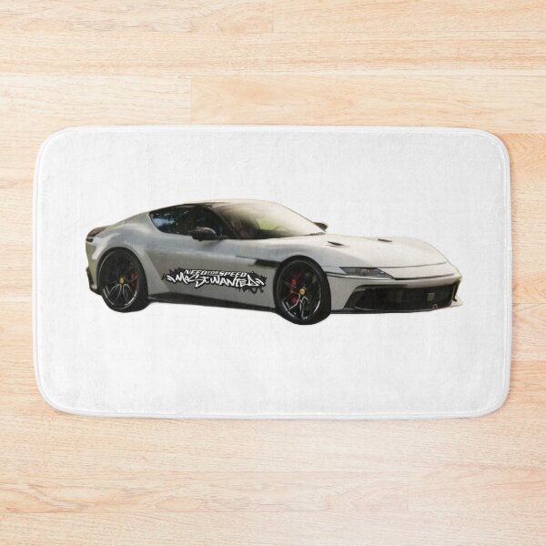 Item preview, Need for Speed Most Wanted Graffiti Car designed and sold by Artuer69.