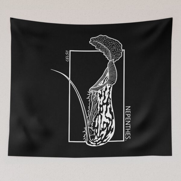 Item preview, Nepenthes Pitcher Plant designed and sold by aocibdltbg19.