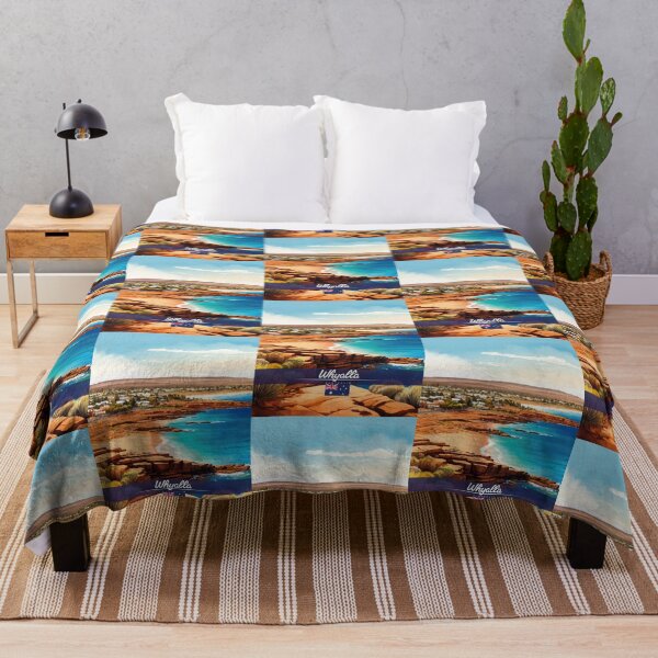 Item preview, Whyalla Australia Travel designed and sold by Thistle-TShop.