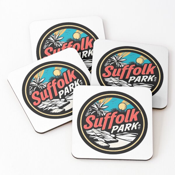 Item preview, Parque Suffolk, Nueva Gales del Sur designed and sold by PamLeeDesign.