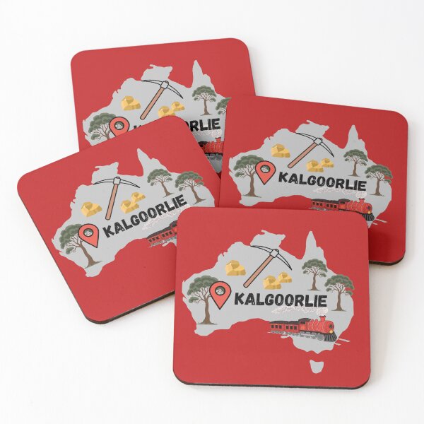 Item preview, Kalogoorlie designed and sold by AnulaArt.