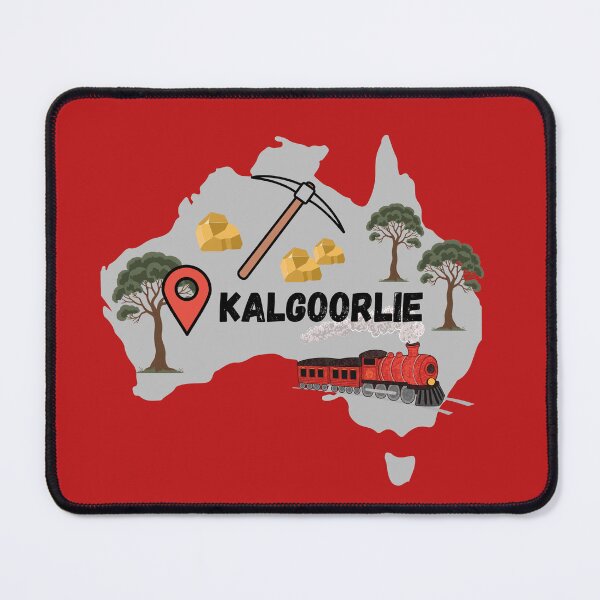 Item preview, Kalogoorlie designed and sold by AnulaArt.