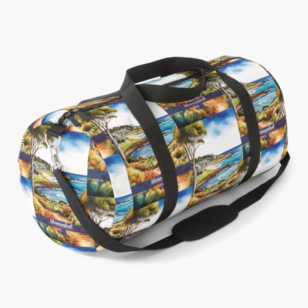 Item preview, Warrnambool Australia Travel  designed and sold by Thistle-TShop.