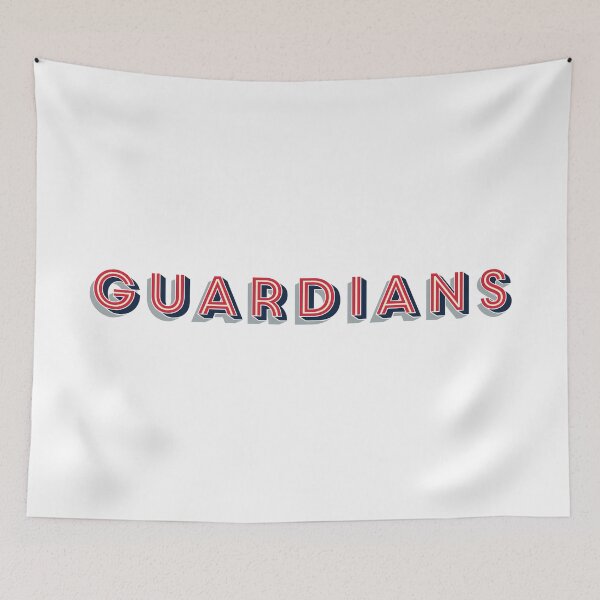 Item preview, Guardians designed and sold by DFA.