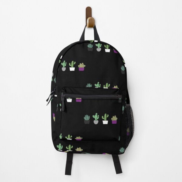 Item preview, Asexual Cactus Pride Set designed and sold by aocibdltbg19.