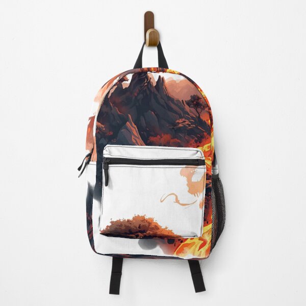 Item preview, Volcanic designed and sold by catcurio.