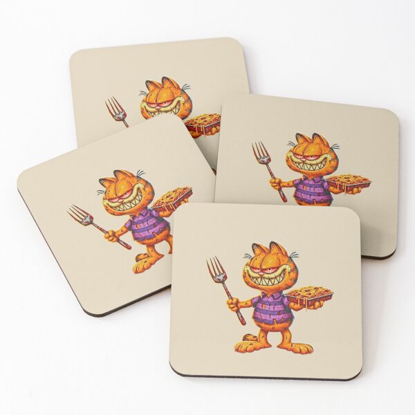 Item preview, The Lasagna Lurker: Monday’s Revenge designed and sold by Art's Diner.