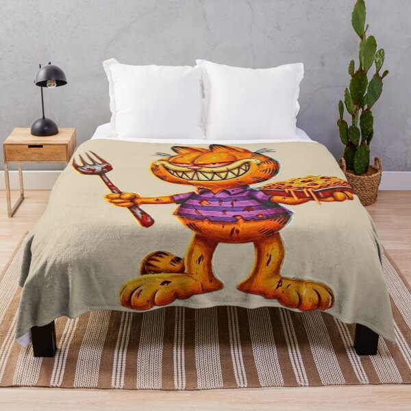 Item preview, The Lasagna Lurker: Monday’s Revenge designed and sold by Art's Diner.