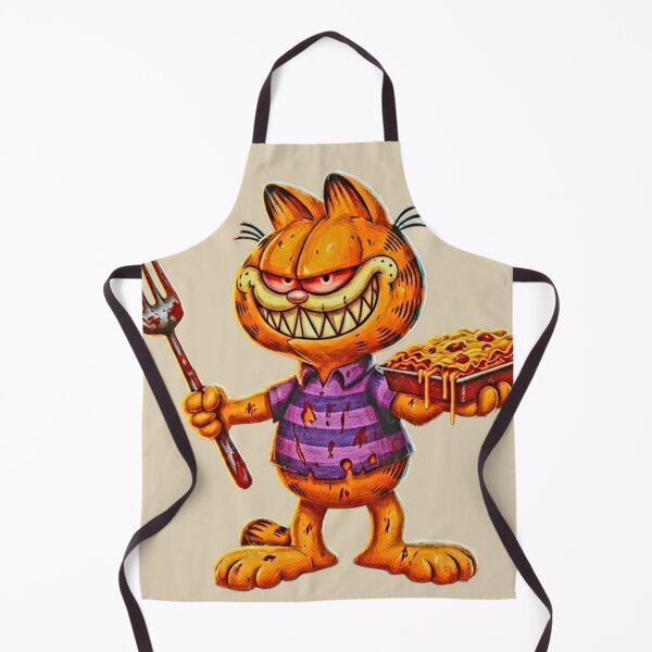 Item preview, The Lasagna Lurker: Monday’s Revenge designed and sold by Art's Diner.