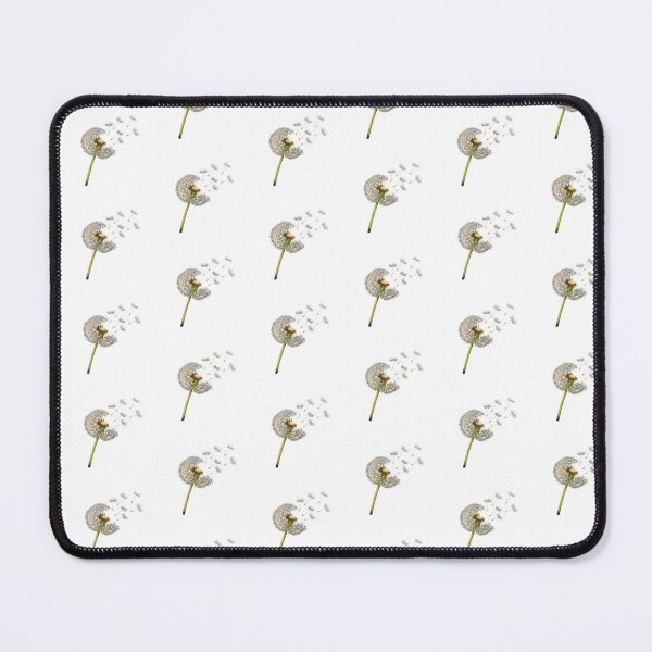 Item preview, Let Go | Dandelion in the Wind designed and sold by thtCMRAguy.
