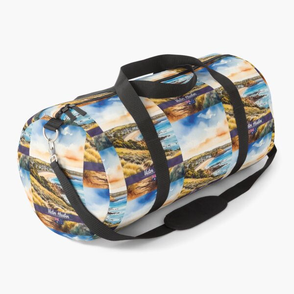 Item preview, Victor Harbor Australia Travel designed and sold by Thistle-TShop.