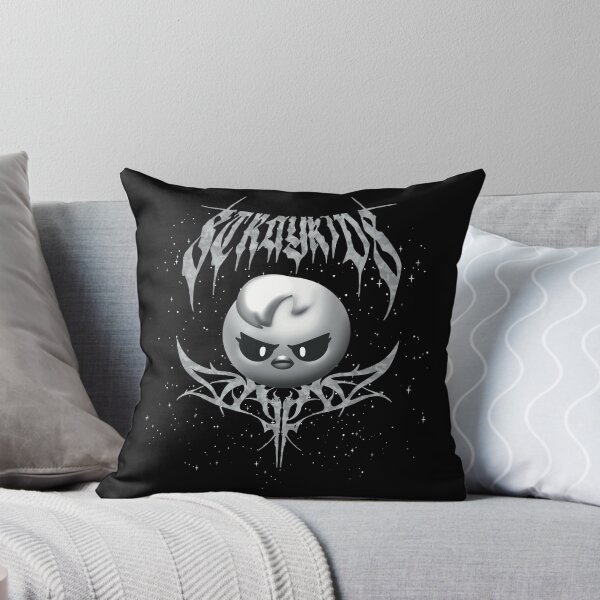 Item preview, BbokAri Evil SKZOO - dominATE World Tour Stray Kids inspired designed and sold by Gabojago.