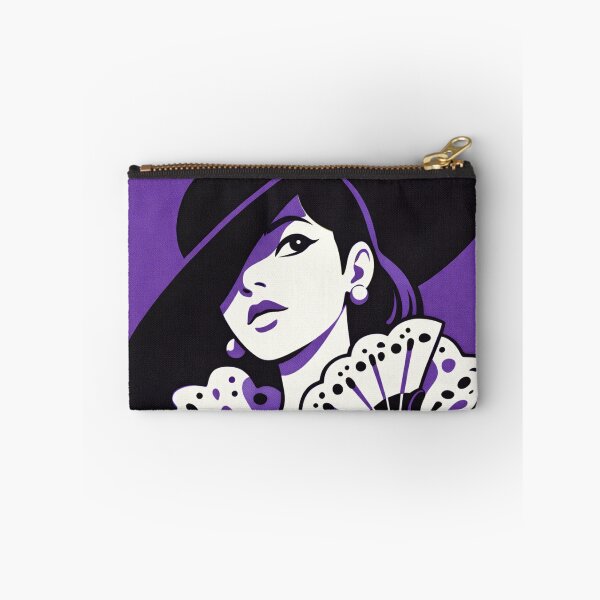 Item preview, Violet Nocturne designed and sold by halibutgoatramb.