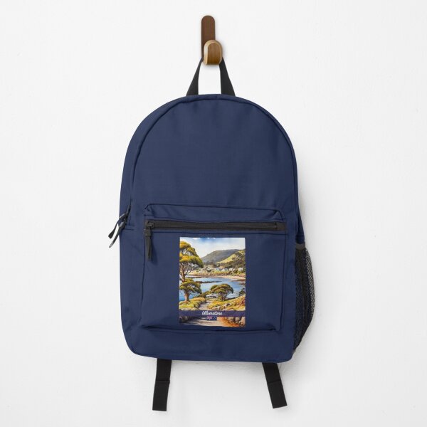 Item preview, Ulverstone Australia Travel designed and sold by Thistle-TShop.