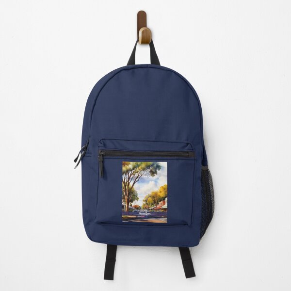 Item preview, Traralgon Australia Travel designed and sold by Thistle-TShop.