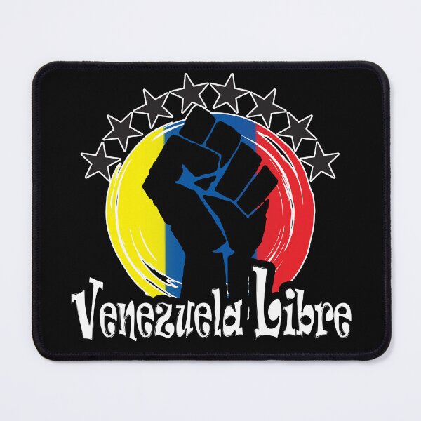 Item preview, Venezuela designed and sold by zer0-cu4tro.
