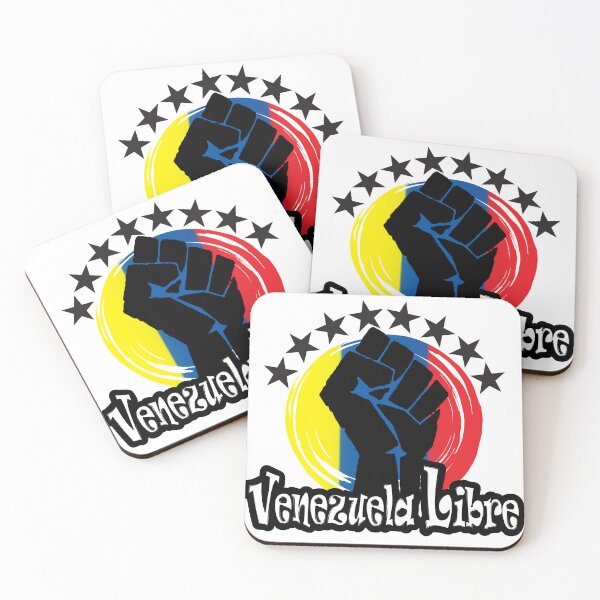 Item preview, Venezuela designed and sold by zer0-cu4tro.