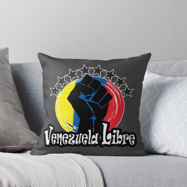 Item preview, Venezuela designed and sold by zer0-cu4tro.