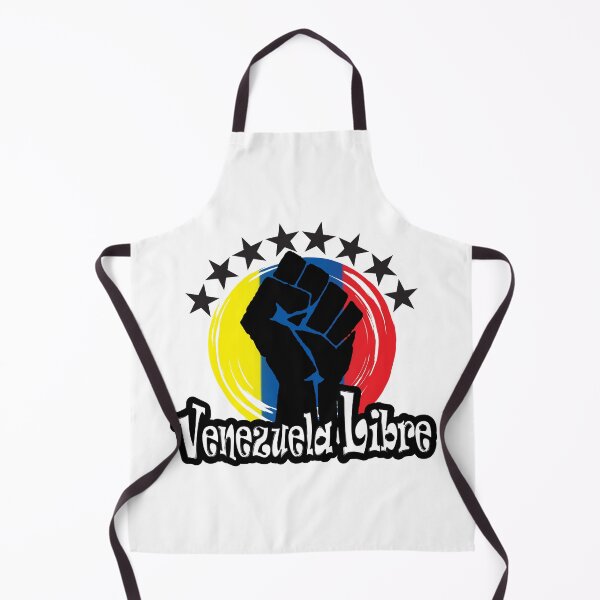Item preview, Venezuela designed and sold by zer0-cu4tro.