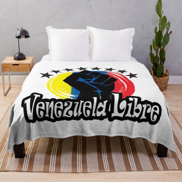 Item preview, Venezuela designed and sold by zer0-cu4tro.