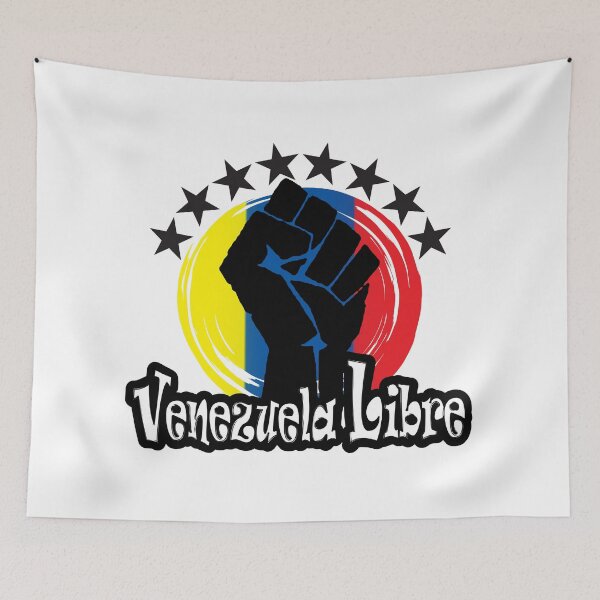 Item preview, Venezuela designed and sold by zer0-cu4tro.