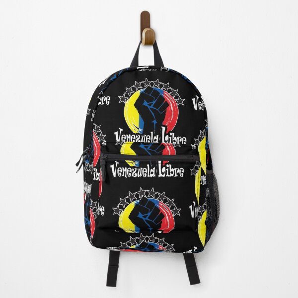 Item preview, Venezuela designed and sold by zer0-cu4tro.