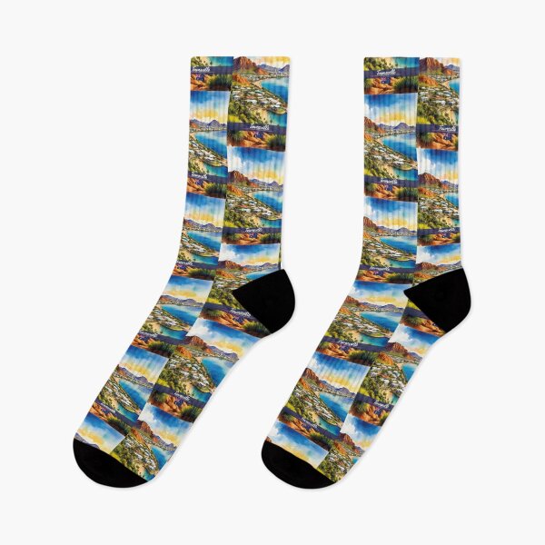 Item preview, Townsville Australia Travel  designed and sold by Thistle-TShop.
