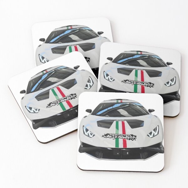 Item preview, Italian Super Graffiti Race Car – Need for Speed Most Wanted designed and sold by Artuer69.