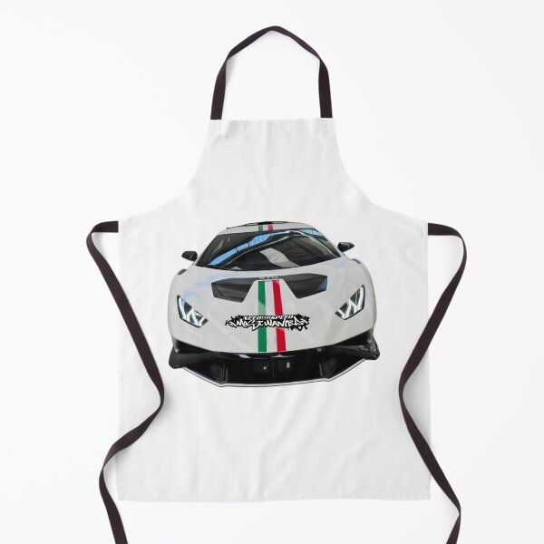 Item preview, Italian Super Graffiti Race Car – Need for Speed Most Wanted designed and sold by Artuer69.