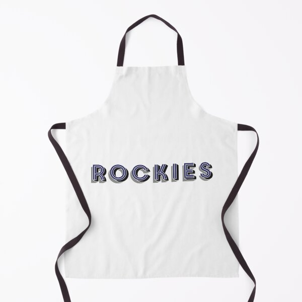 Item preview, Rockies designed and sold by DFA.