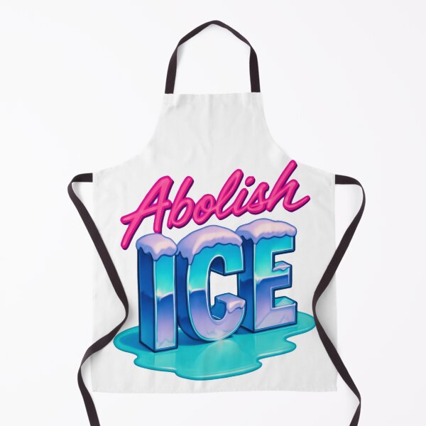Item preview, Abolish ICE Immigration Resistance Call designed and sold by HumansStuck12.