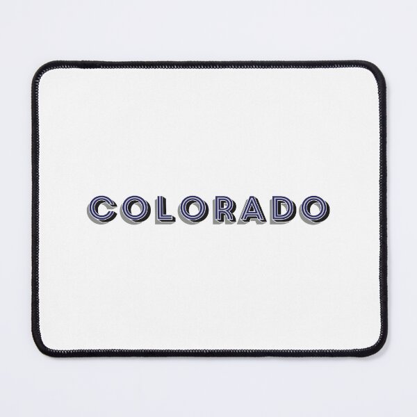 Item preview, Colorado R designed and sold by DFA.