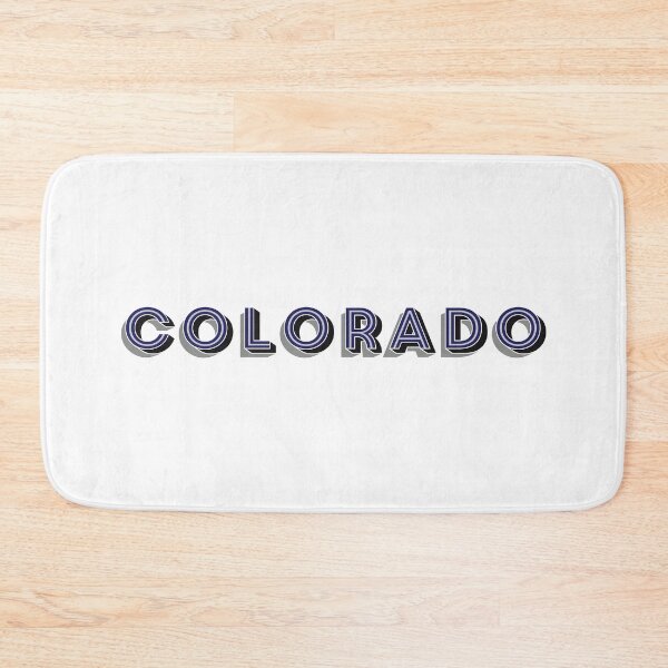 Item preview, Colorado R designed and sold by DFA.