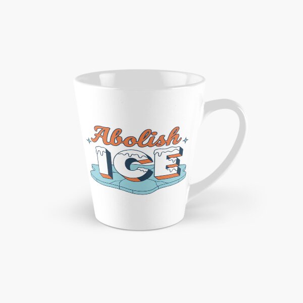 Item preview, Abolish ICE Justice Focused Message designed and sold by HumansStuck12.