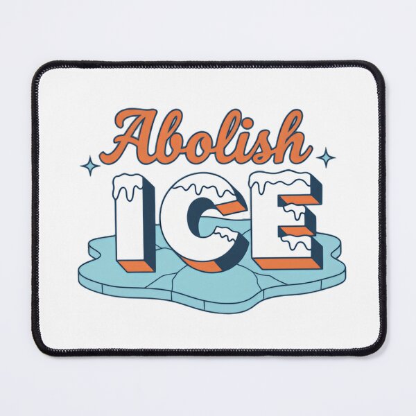 Item preview, Abolish ICE Justice Focused Message designed and sold by HumansStuck12.