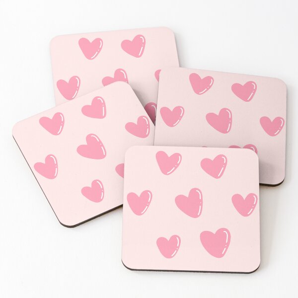 Item preview, Valentine's Hearts designed and sold by RubyKitty.