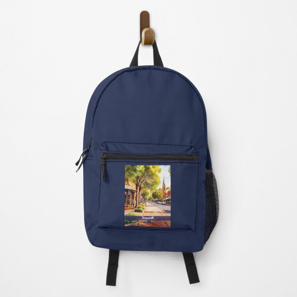 Item preview, Tamworth Australia Travel  designed and sold by Thistle-TShop.