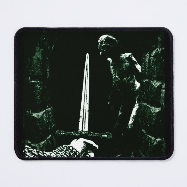 Item preview, Face The Undead (green version) designed and sold by Dungeon-Shop.