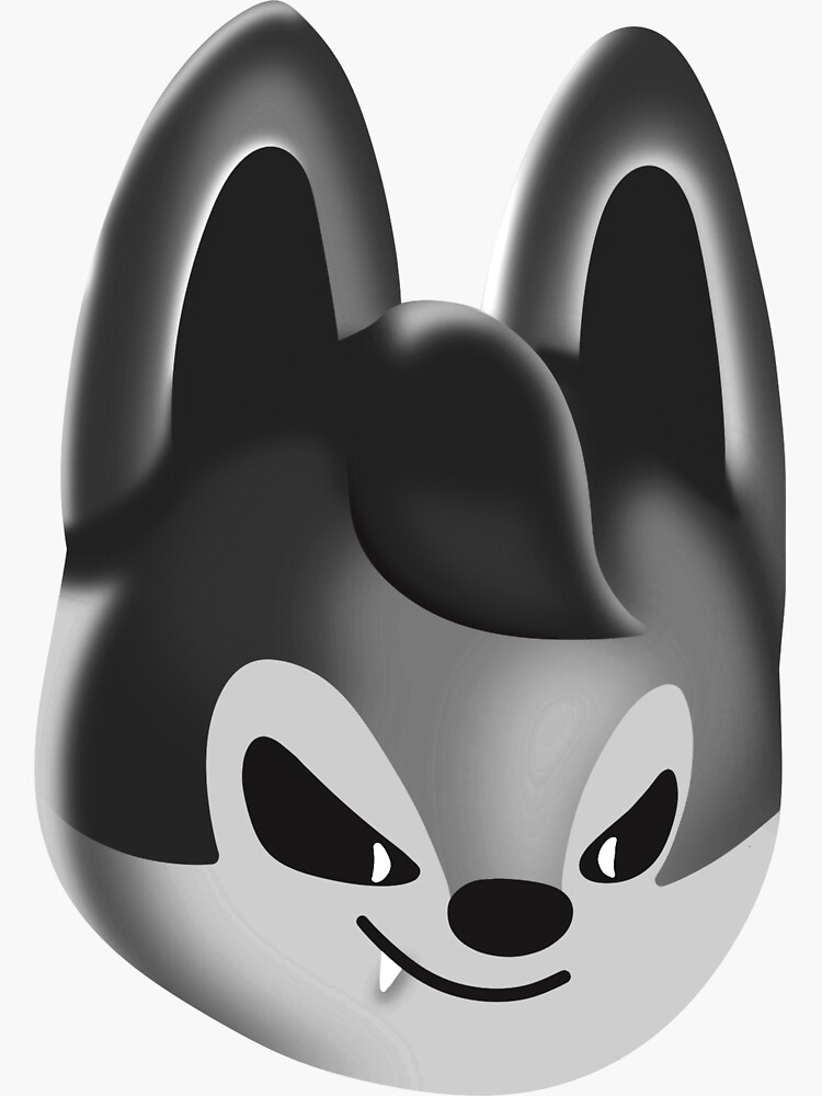 Wolfchan Evil SKZOO - dominATE World Tour Stray Kids inspired