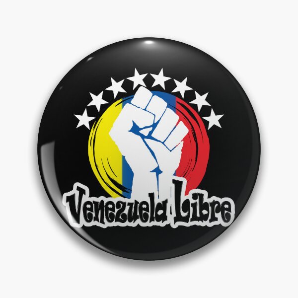 Item preview, Venezuela designed and sold by zer0-cu4tro.