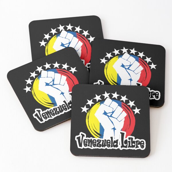 Item preview, Venezuela designed and sold by zer0-cu4tro.