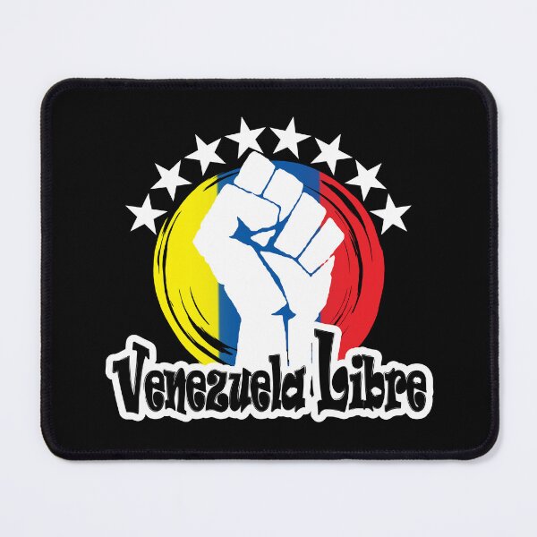Item preview, Venezuela designed and sold by zer0-cu4tro.