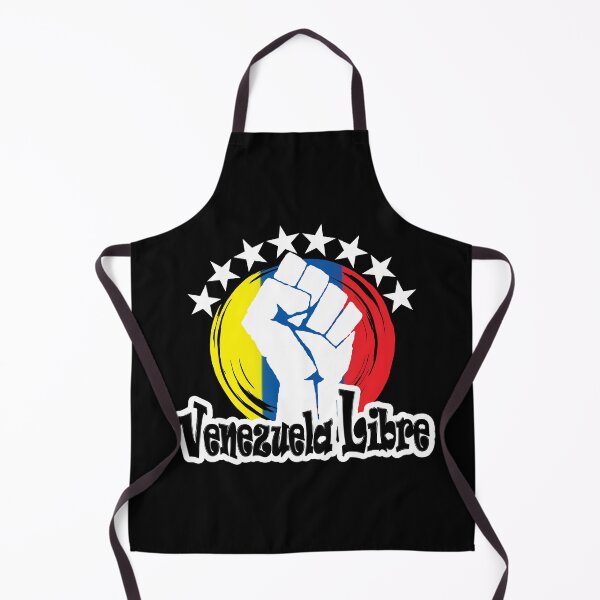 Item preview, Venezuela designed and sold by zer0-cu4tro.